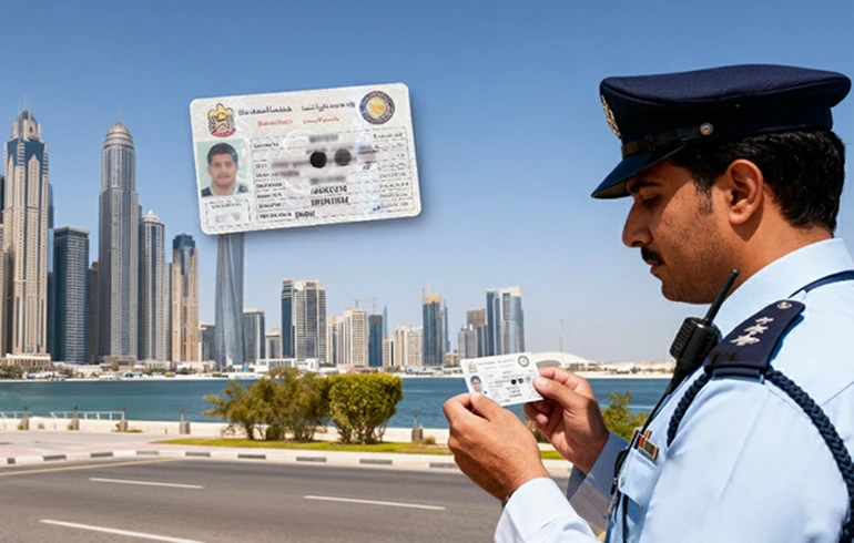 Black Point System (BPS) in Dubai