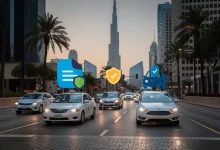 Dubai Car Insurance Cost