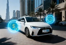 Hidden Fees in Dubai Car Rental