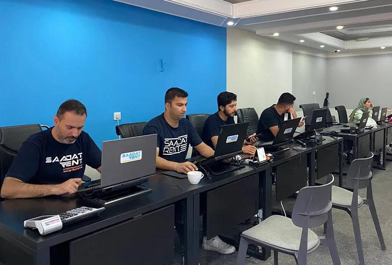 good car rental company