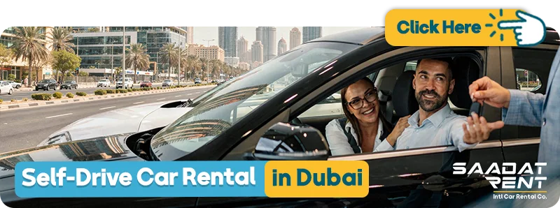 self drive car rental in dubai