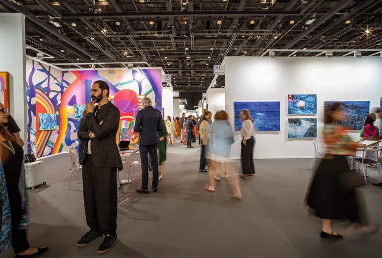 Celebrations and Festivals in Dubai