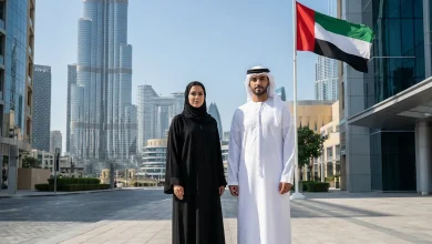 spoken languages in dubai