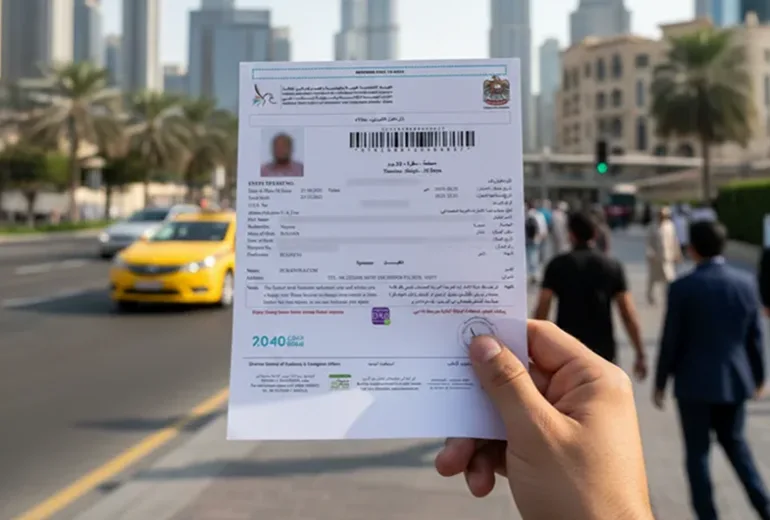 Essential Things You Need to Know about Dubai Before You Visit