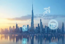 everything about Dubai visa