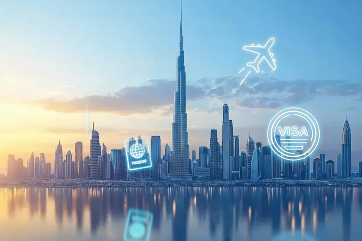 Essential Guide to Dubai Visa
