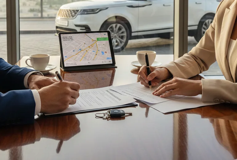 Dubai's Economy and Business Landscape Facts