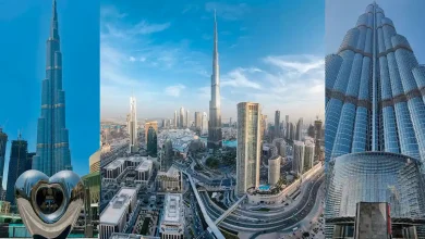 Interesting facts about Dubai you should know