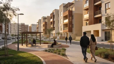 Jumeirah Village Circle (JVC) Dubai Guide