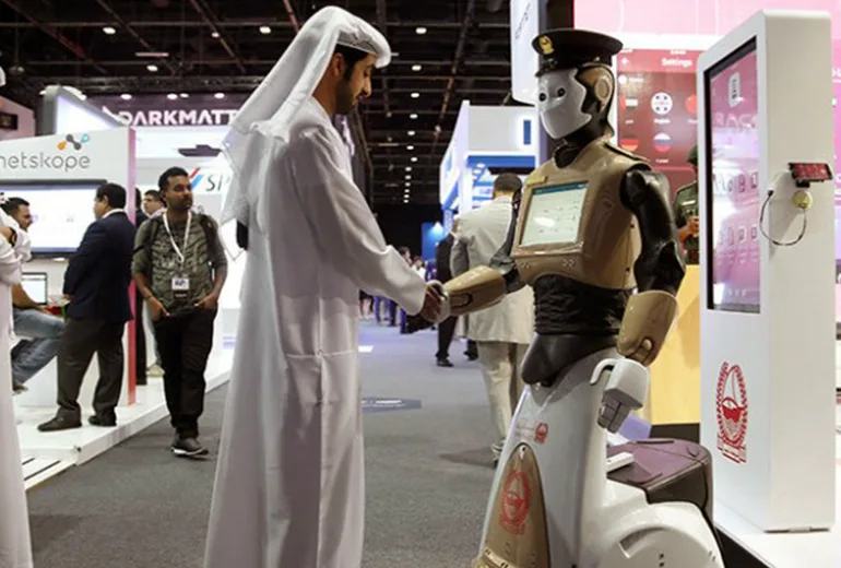 Dubai’s Innovations in Technology