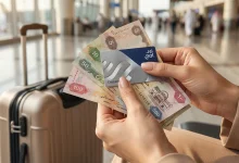 currency used in Dubai