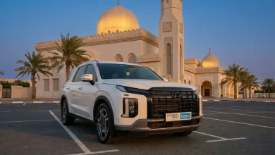Ramadan Car Rental Offers