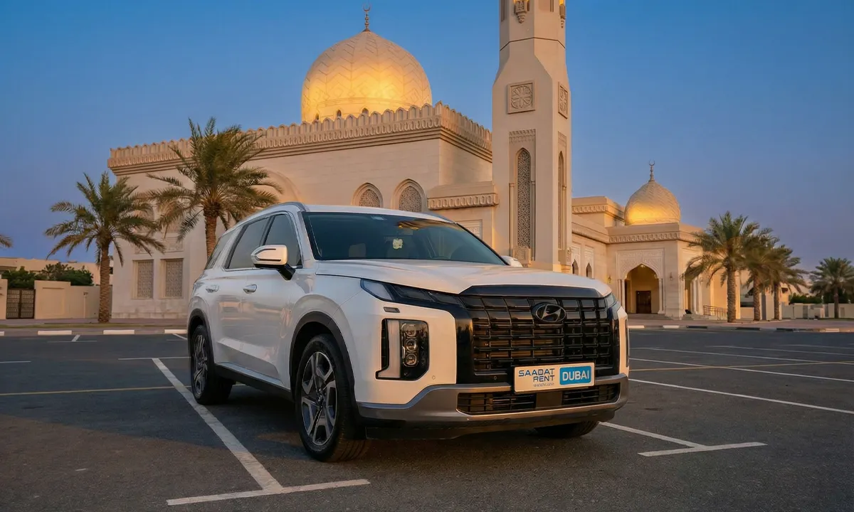Ramadan Car Rental Offers in 2026