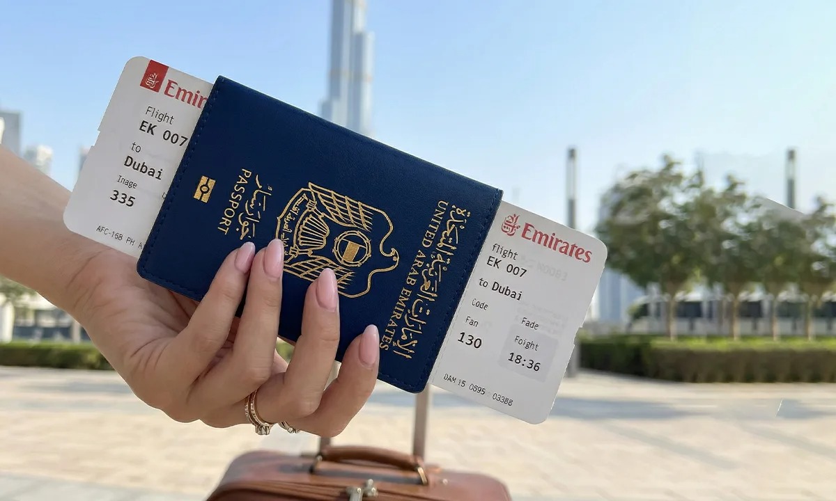 7-Day Trip to Dubai Cost and Budget Overview