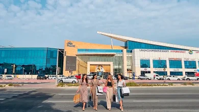 Al Barsha Mall Dubai Guide