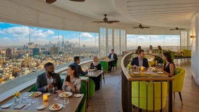 hotels in Deira Dubai