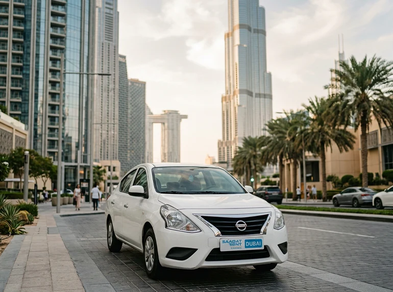 best types of cars to rent for city travel