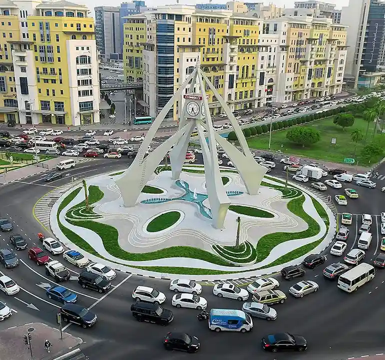 Why Stay in Deira Dubai?