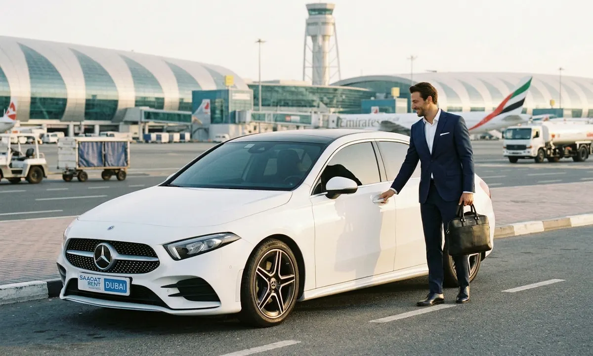 Karama to Dubai Airport Guide