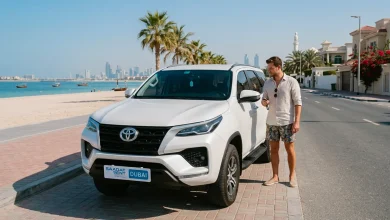 explore-jumeirah-beach-road-by-your-rental-car