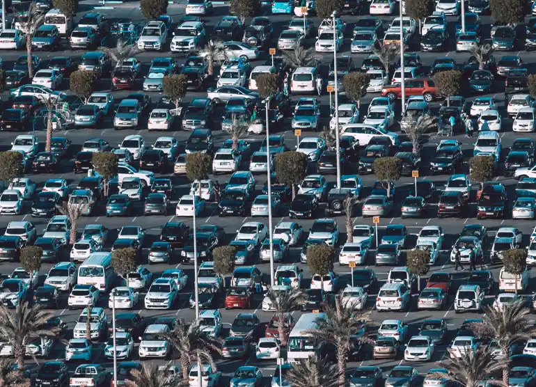Long-Term Parking at Abu Dhabi Airport 