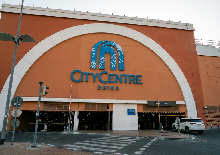 Deira City Centre