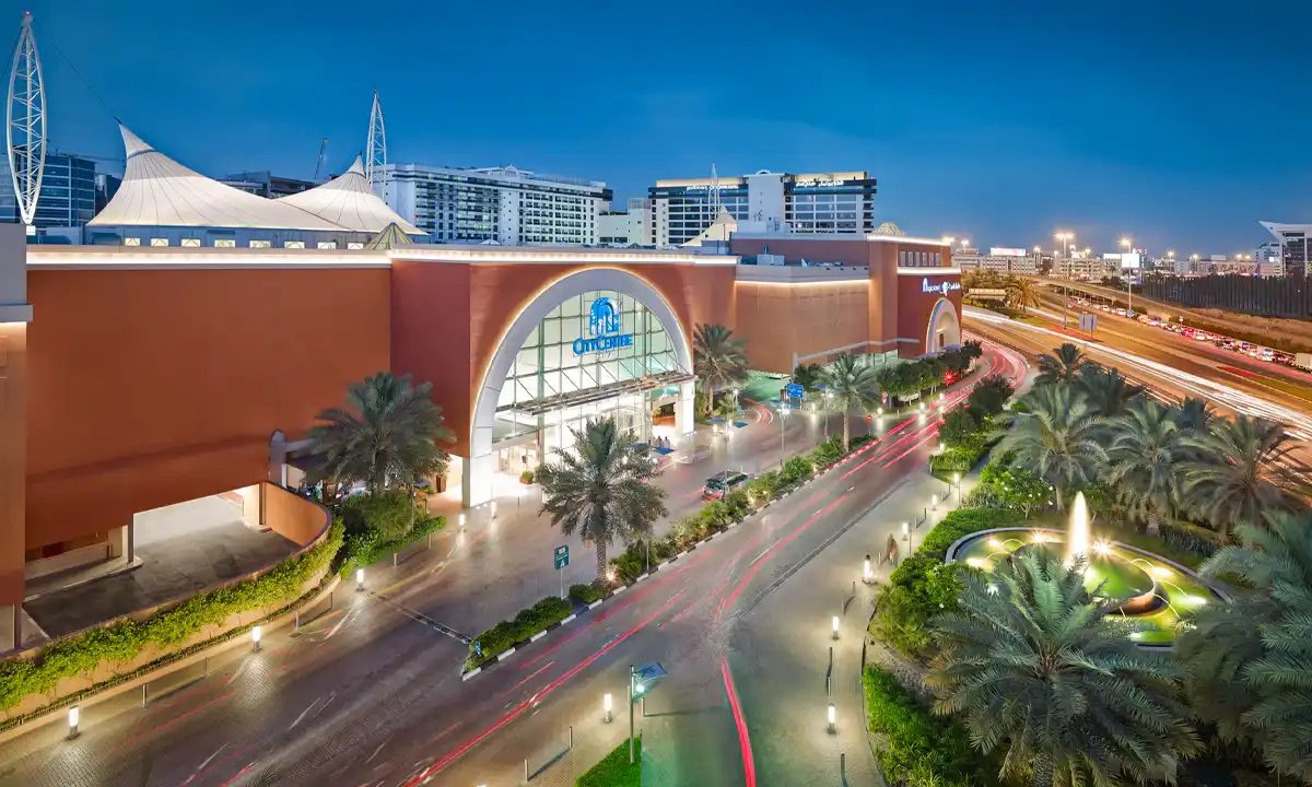 Deira Shopping Centre Dubai Guide (Location, Shops & Travel Tips)