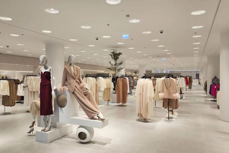 Best Shops in Deira City Centre