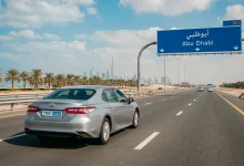 Best Road Trips from Dubai
