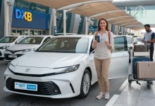Foreign Driving Licenses in Dubai