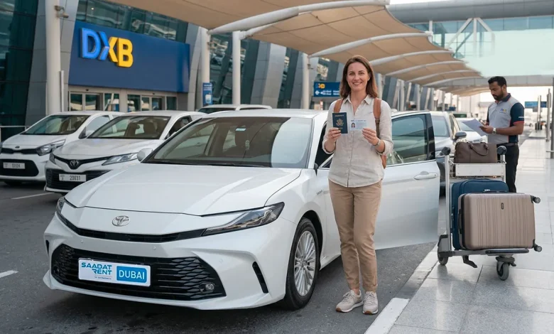 Foreign Driving Licenses in Dubai