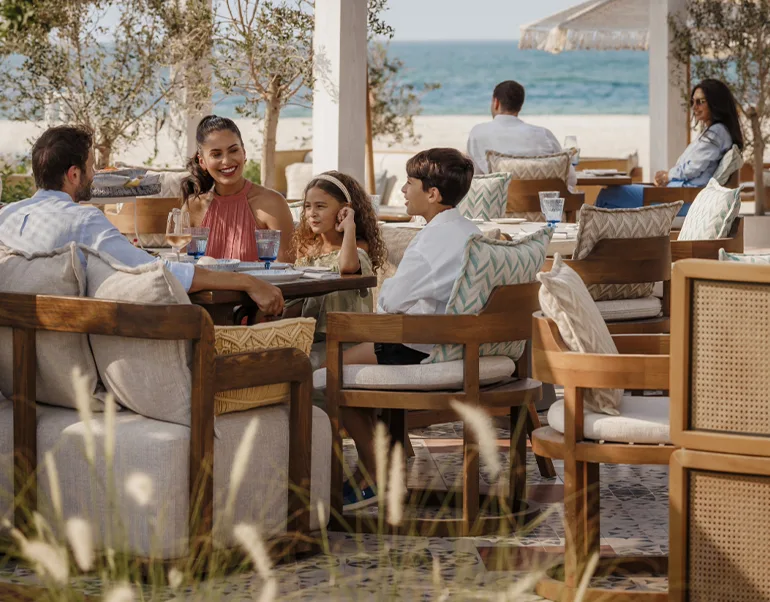 Dining Promotions of dubai summer events