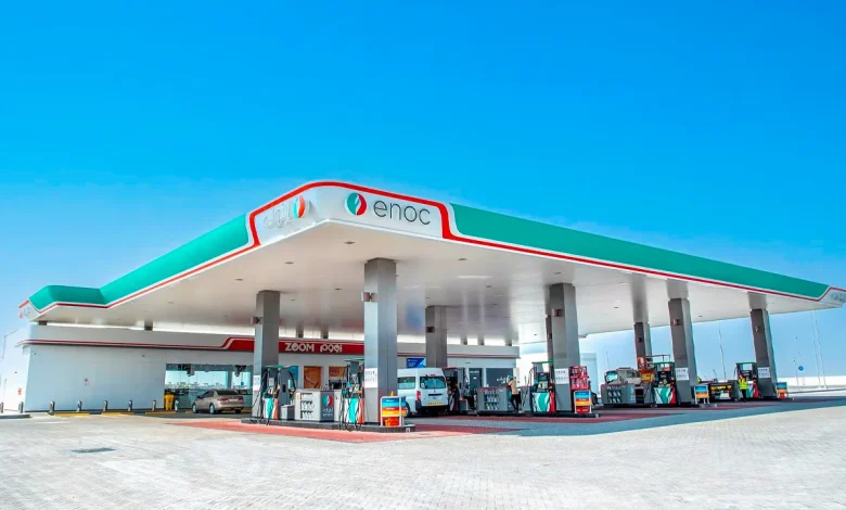 How Much Does Fuel Cost in Dubai?