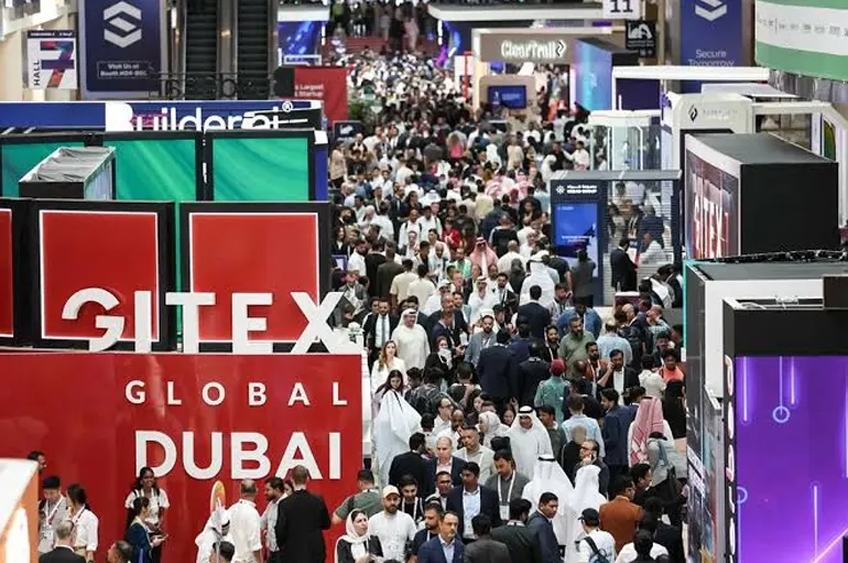 Dubai World Trade Centre Summer Events