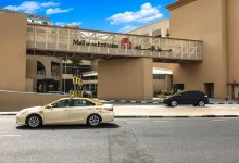 Mall of the Emirates Parking Guide