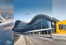 Airports in UAE: Major Airports, Codes & Travel Guide