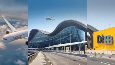 Airports in UAE: Major Airports, Codes & Travel Guide