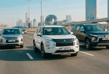 Best Mitsubishi Car Models in UAE: Full List with Pictures 