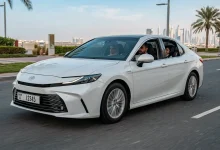 Best Weekly Car Rental in Dubai: Prices, Cars & Tips