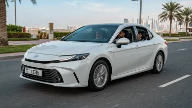 Best Weekly Car Rental in Dubai: Prices, Cars & Tips