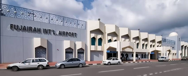 Ras Al Khaimah, Fujairah and Al Ain
