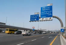UAE Speed Limits 2026: Dubai, Abu Dhabi & Driving Rules