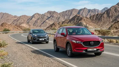 Best SUV in UAE for Rental: Top Choices by Trip Type