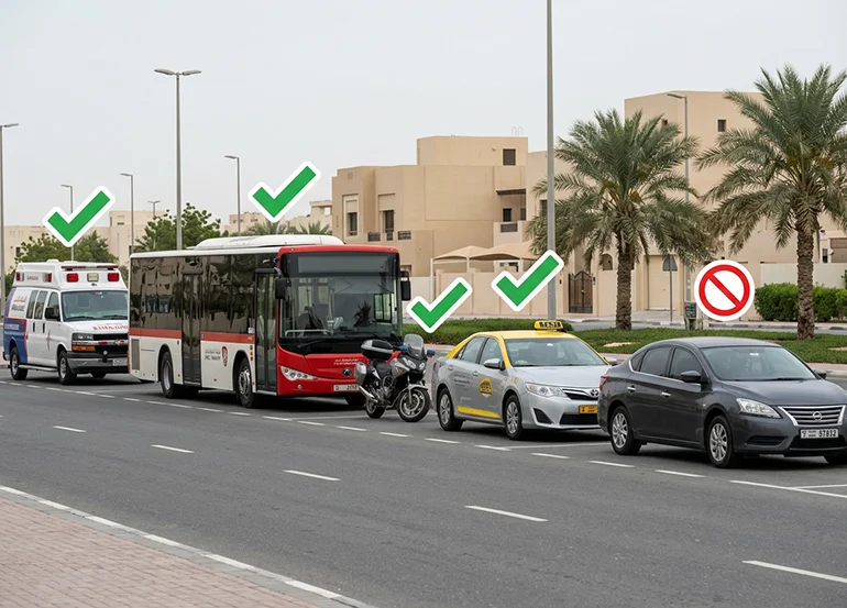 Exemptions and Fines