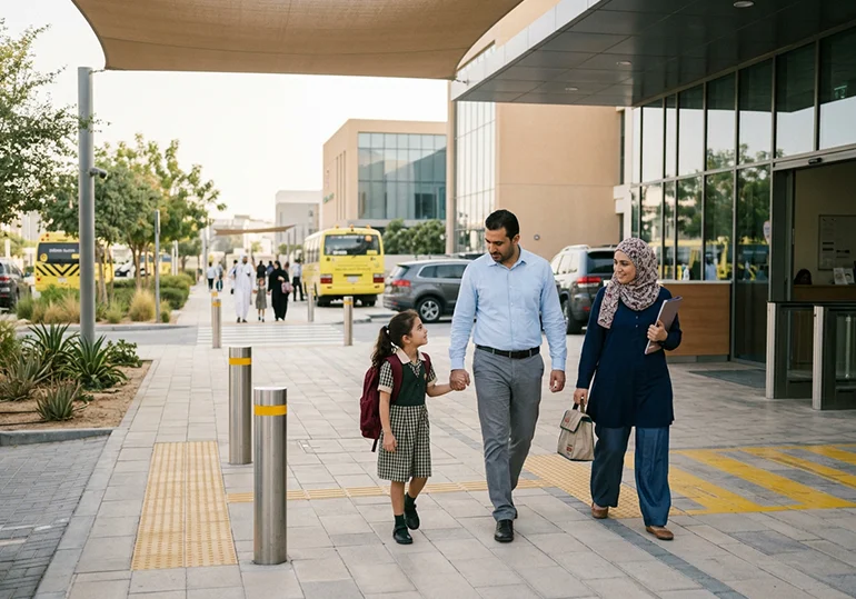 schools in Dubai