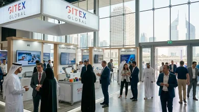 GITEX Dubai 2026 Guide