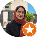 zahra A. profile picture