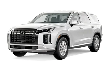 Hyundai palisade 2025 rental in Dubai