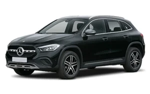 Benz GLA 200