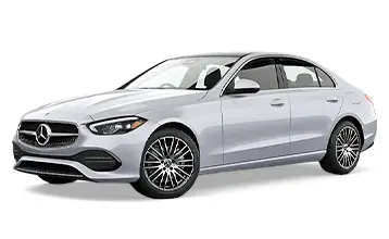 Mercedes Benz A200 Rental in Dubai